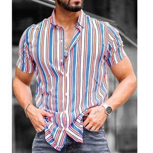 <b>Cool</b> <b>Mens</b> Athletic <b>T</b>-<b>Shirts</b> Sports, and Outdoor Activities - 3D Print Design, Comfortable, Stylish, and Versatile Sports Tops - Product Image 1