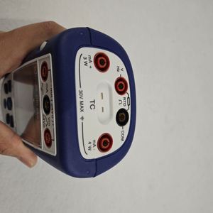 Calibrateur multifonction Druck DPI 880 - Product Image 5