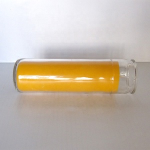 Wholesale Custom Printed Long 8 Inches Glass <strong>Prayer</strong> Vigil <strong>Candles</strong> - Product Image 6