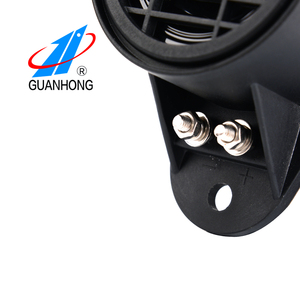 Allarme Retromarcia Auto DC12V-80V, 15W 102DB Allarme Retromarcia Professionale, con Allarme Sonoro Molto Forte - Product Image 4