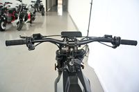 Настраиваемый OEM электрический внедорожный мотоцикл 8000 Вт с центральным приводом, литиевой батареей 72В 36Ач для владельцев брендов, оптом