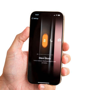 โทรศัพท์มือถือ100% 5G สำหรับ iPhone 16 PRO MAX 256GB ปลดล็อก1TB ใช้สมาร์ทโฟน5G ปลดล็อกแล้วสำหรับ iPhone 16 PRO MAX - Product Image 5