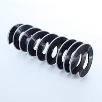 Brosse spirale à rouleaux intérieurs en nylon pour le nettoyage industriel