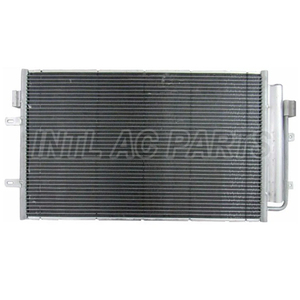 Condensador de Aire Acondicionado para Automóvil Iveco Daily 50c17 VI BOX 33S13 35S13 <span class=keywords><strong>35C13</strong></span> 2019 5801255825 - Product Image 1