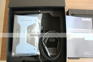 Vente flash <span class=keywords><strong>Scanner</strong></span> 3D EINSCAN Pro 2X <span class=keywords><strong>à</strong></span> LED blanches brillantes pour la numérisation de plusieurs objets, machines CNC GoodCut, bon prix, livraison rapide - Product Image 5