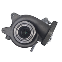 Turbocompresseur CT16V direct usine 17201-11110 1720111110 pour Toyota avec moteur 2.4L 2GD-FTV Toyota