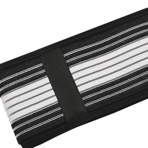 Réglable Respirant Anti-Dérapant Sciatique Si Joint <span class=keywords><strong>Support</strong></span> Hanche Sacro-iliaque Néoprène Anti Douleur Ceinture pour Bassin Dos Soulagement des Douleurs - Product Image 5