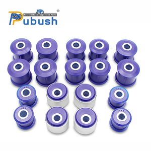 <span class=keywords><strong>Boccole</strong></span> in Gomma per Sistemi di Sospensione <span class=keywords><strong>Auto</strong></span>, <span class=keywords><strong>Boccole</strong></span> in Poliuretano RFK058K per Land Cruiser Serie 80 105 - Product Image 3