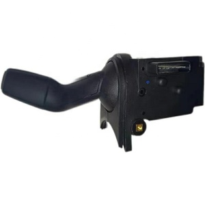 Interruptor de tallo de Control Cruse de columna de dirección para A8 A4 A6 Q7 2003-2010 4E0953521 4E0 953 521 - Product Image 2