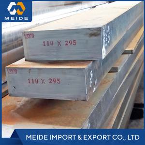 畅销圆钢高硬度SKS43 W210 1.2833 100V1冷加工模具工具钢扁钢 - Product Image 4