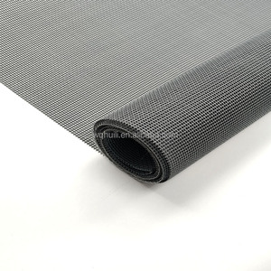 Paw bằng chứng Pet kháng bảo vệ màn hình chống côn trùng ruồi muỗi lưới Pet Net vinyl bọc Polyester CuộN - Product Image 5