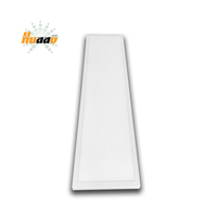 40W 1x4 30x120 Panneau lumineux Led Plafonnier à panneau plat Led Office Light House Lights Modern Indoor Ceiling