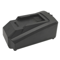 Chargeur de batterie haute efficacité pour outils électriques Lux-tools A-36LI/38 H 36LB2600 36V 4.0A