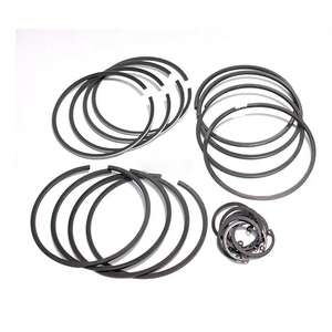 Huamao รถตัก612600030051วงแหวนลูกสูบสำหรับเครื่องยนต์อะไหล่ OEM - Product Image 2