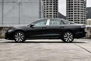 Nuova Volkswagen <span class=keywords><strong>Passat</strong></span> Pro Berlina di Medie <span class=keywords><strong>Dimensioni</strong></span> 4 Porte 5 Posti - Product Image 4