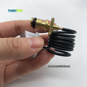 <span class=keywords><strong>Pièces</strong></span> de four mural à gaz GPL NG 0-4BAR Manomètre capillaire à vapeur pour remplacement de chaudières à gaz <span class=keywords><strong>Bosch</strong></span> Eurostar - Product Image 4