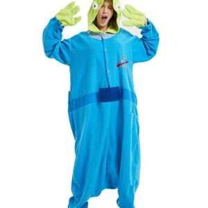 <span class=keywords><strong>Pijamas</strong></span> Familiares de <span class=keywords><strong>Navidad</strong></span>, Disfraz de Animal, Disfraz de Halloween para Adultos, <span class=keywords><strong>Pijamas</strong></span> de Ciclope, <span class=keywords><strong>Navidad</strong></span> - Product Image 5