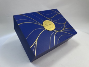 Direct Manufacturer Custom Promotional Box High Quality Cosmetics <b>Packaging</b> Box - Product Image 3