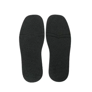 Mountaineering Shoe Sole,Rubber Material With Good Quality