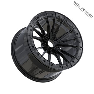 WOA 18x7J 15x10J 18x5J 17x10J 17x11J 5*112 5*114,3 5*120 ruedas forjadas Beadlock para Corvette <span class=keywords><strong>Nissan</strong></span> <span class=keywords><strong>GTR</strong></span> M340i BMW Fordn - Product Image 6