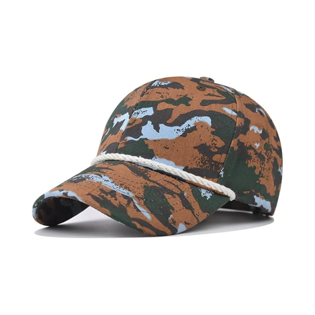 สีน้ำตาล