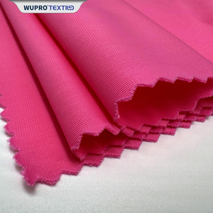 بسعر الجملة عينة مجانية قماش بوليستر-Spandex قابل للتمدد 4 طرق سريع الجفاف طباعة رقمية - Product Image 4