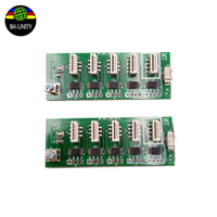 Carte de décodeur de puce de cartouche 4880 d'origine de bonne qualité compatible avec la carte de décryptage eps 4880 7880 9880 4450 7800 9800