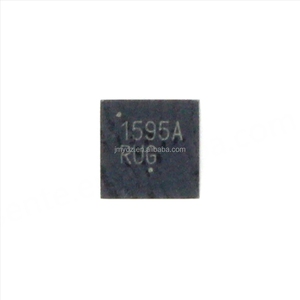 Circuit intégré régulateur de commutation NCP1595AMNR2G QFN6 avec marquage 1595A - Product Image 2