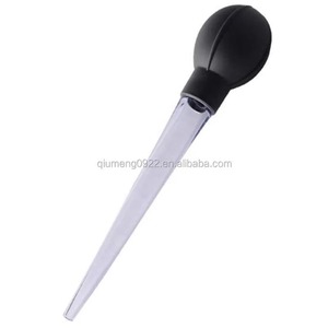 Grande <span class=keywords><strong>pipette</strong></span> avec échelle compte-gouttes en plastique Tube de mesure <span class=keywords><strong>Cuisine</strong></span> Outil de cuisson Échelle Tube Outil de mesure Outil d'aspiration - Product Image 2