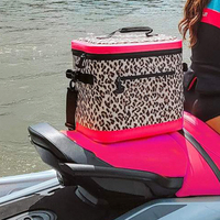 Sac à dos isotherme pour la pêche et les pique-niques