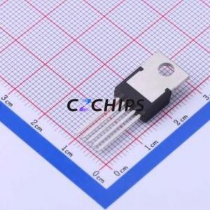 Haute qualité LM2575T-5.0 TO-220-5 Circuit intégré IC puce PMIC DC-DC puissance IC vente entière composant électronique puce BOM - Product Image 2