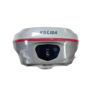 Laser+Cámara Kolida K60 PRO GPS RTK con IMU y 1698 Canales para Topografía Terrestre, el GNSS Más Reciente de Kolida - Product Image 3