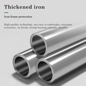 katlanabilir Modern hasır veranda balkon mobilya açık bahçe sundurma Rattan yumurta salıncak asılı koltuk sandalye ile standı - Product Image 4