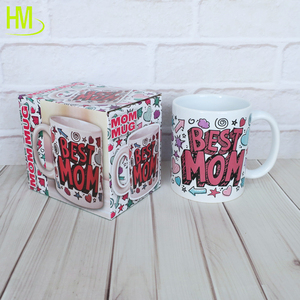Taza <span class=keywords><strong>de</strong></span> Cerámica <span class=keywords><strong>de</strong></span> Nuevo Diseño 2026, 11 oz, Apta <span class=keywords><strong>para</strong></span> Microondas y Lavavajillas, Grado Alimenticio, Regalo <span class=keywords><strong>para</strong></span> <span class=keywords><strong>el</strong></span> <span class=keywords><strong>Día</strong></span> <span class=keywords><strong>de</strong></span> la Madre y <span class=keywords><strong>el</strong></span> <span class=keywords><strong>Día</strong></span> <span class=keywords><strong>del</strong></span> <span class=keywords><strong>Padre</strong></span> con Caja Colox - Product Image 1