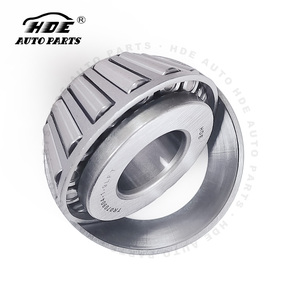 TR070904-1-9LFT 90366-35087 90366-T0016 ขายส่งอะไหล่รถยนต์ HDE ลูกปืนเม็ดโค้งสำหรับรถยนต์โตโยต้า - Product Image 2