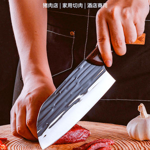 Forged small <b>fish</b> <b>knife</b>, hotel chef <b>knife</b>, high-hardness boning and dicing <b>knife</b>, butcher's <b>knife</b>, pig-slaughtering <b>knife</b>, - Product Image 3