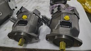 Pompes hydrauliques à piston, engrenages à huile, Chine AL A10VO28ED7231R-VSC12N00P, pompe hydraulique à injection de piston - Product Image 6