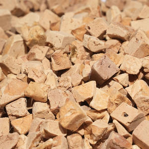 Pets Melhorado com Taurina Lisina Suporta Saúde dos Olhos do Coração Premium Pet Pato Fígado Grânulos Pet Alimentos liofilizados - Product Image 2