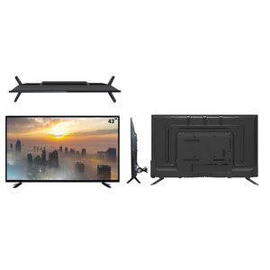 ทีวีสมาร์ท 4K HD ขนาด 43 49 55 65 นิ้ว ทีวีสมาร์ท LED HD ขนาด 43 นิ้ว - Product Image 5
