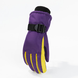 <span class=keywords><strong>Gant</strong></span> imperméable pour femmes Gants <span class=keywords><strong>de</strong></span> <span class=keywords><strong>ski</strong></span> pour femmes Gants <span class=keywords><strong>de</strong></span> <span class=keywords><strong>ski</strong></span> pour les sports d'hiver - Product Image 4