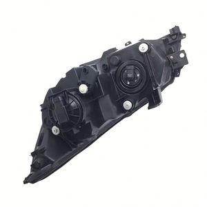 Conjunto de Faros Delanteros LED para BYD E5 16-18, Faro Delantero 5aev-4121010 - Product Image 2