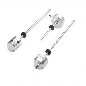 Sensor de Desplazamiento Magnetostrictivo Baruff Line BTL7-E570-M0025-HB-K50 con Cilindro Hidráulico Integrado - Product Image 2