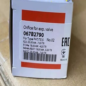 Danfoss Expansion Valve Spool 067B2790 Ready Stock - Product Image 1