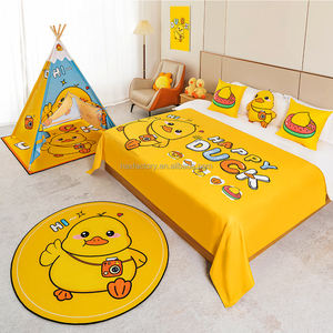 Abd'deki aileler için en iyi temalı otel odaları - Product Image 1