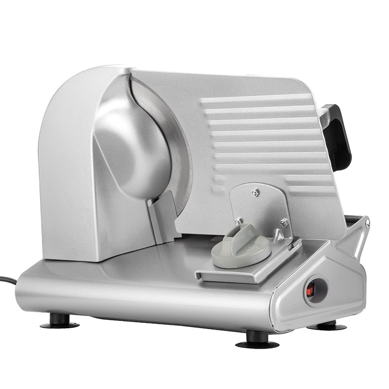 Professional Automatic Meat Slicing Machine Long