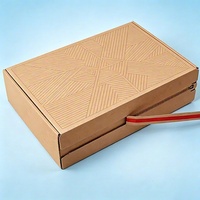 Boîte en carton avec fermeture éclair TongKun pour emballage de jouets, avec impression de logo personnalisé, écologique, recyclable, pour jouets et articles de jeu pour enfants, expédition