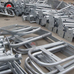 Livestock Drinking Tank Support <strong>Galvanized</strong> Water Tank Base Pole for <strong>Watering</strong> <strong>Trough</strong> Fabrication Services Product - Product Image 6