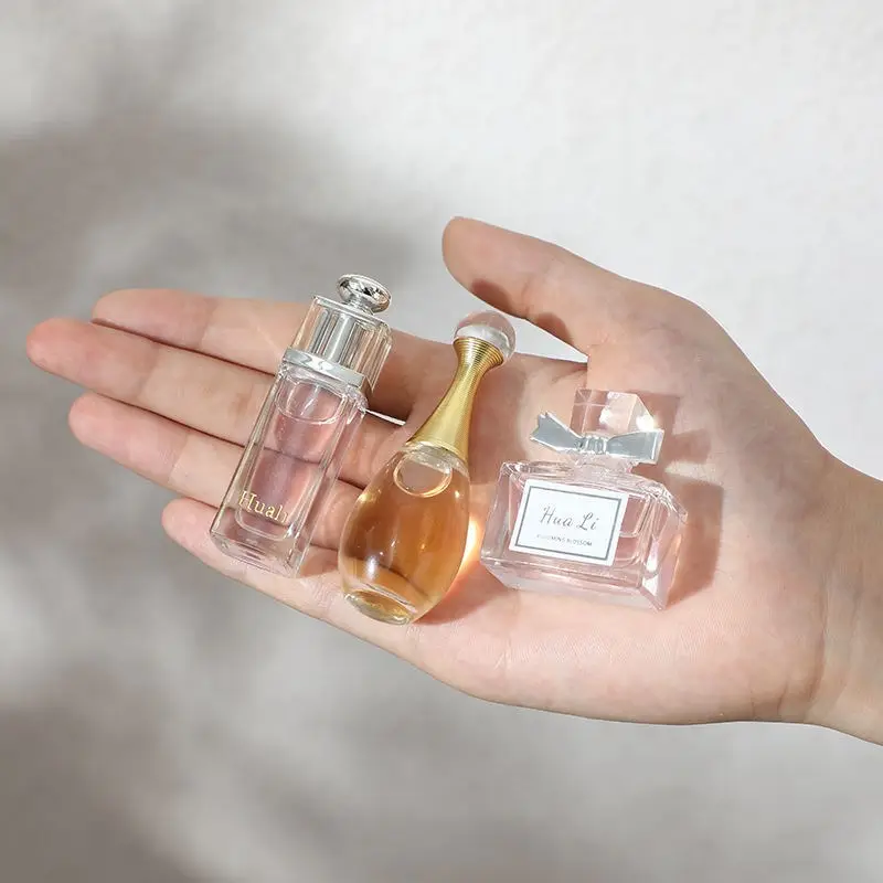 New Mini Perfumes Original Gift Box Set High Version Brand Women's Perfume Eau De Parfum Lasting Fragrance Other Perfume