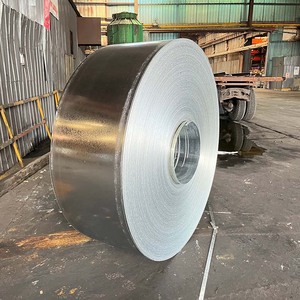 Dải Thép Cuộn Mạ Kẽm Cán Nguội Cho Cửa Cuốn - Product Image 3