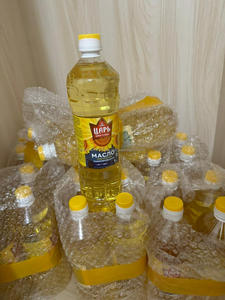น้ำมันดอกทานตะวันกลั่น100% รัสเซียมีบริการฟรี VAT และ customs จัดส่งทั่วโลก dstu อนุมัติ